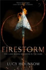 Firestorm - eBook