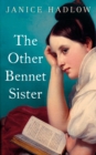 The Other Bennet Sister - Book
