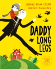Daddy Long Legs - Book
