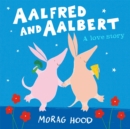 Aalfred and Aalbert - Book