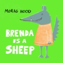 Brenda Is a Sheep - Book