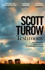 Testimony - Book