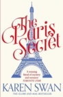 The paris secret - Book