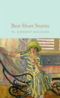 Best Short Stories - Book