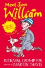 William's Birthday and Other Stories : Meet Just William - eBook
