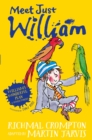 William's Wonderful Plan and Other Stories : Meet Just William - eBook