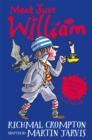 William's Haunted House and Other Stories : Meet Just William - Book