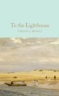 To the Lighthouse - Book