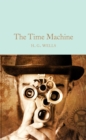 The Time Machine - eBook