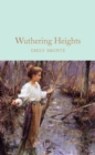 Wuthering Heights - eBook