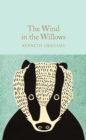 The Wind in the Willows - eBook