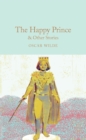The Happy Prince & Other Stories - eBook