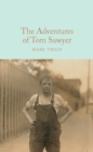 The Adventures of Tom Sawyer - eBook