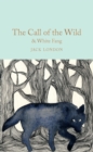The Call of the Wild & White Fang - eBook