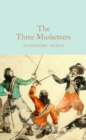 The Three Musketeers - eBook