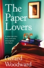 The Paper Lovers - Book