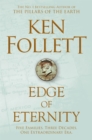 Edge of Eternity - Book