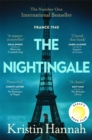 The Nightingale : The Bestselling Reese Witherspoon Book Club Pick - Book