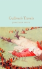 Gulliver's Travels - eBook