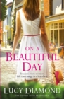 On a Beautiful Day - Book