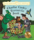 Charlie Cook's Favourite Book : Hardback Gift Edition - Book