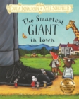 The Smartest Giant in Town : Hardback Gift Edition - Book