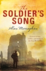 The Soldier's Song - Book