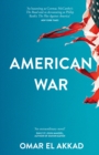 American War - Book