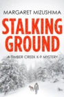 Stalking Ground - eBook