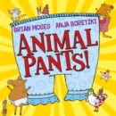 Animal Pants - Book
