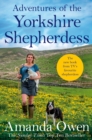 Adventures Of The Yorkshire Shepherdess - eBook