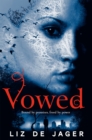 Vowed - Book