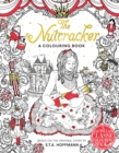 The Nutcracker Colouring Book - Book