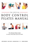 Official Body Control Pilates Manual - Book