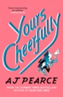 Yours Cheerfully - Book