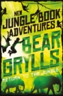 Return to the Jungle - eBook