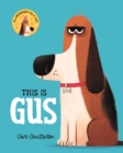 This Is Gus - Book