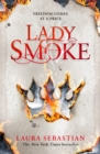 Lady Smoke - Book