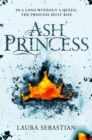Ash Princess - eBook