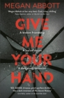 Give Me Your Hand - Book