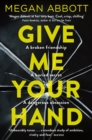 Give Me Your Hand - eBook