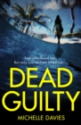 Dead Guilty - Book