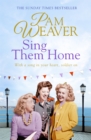 Sing Them Home - Book