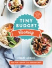 Tiny Budget Cooking : Saving money never tasted so good - eBook