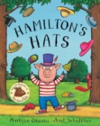 Hamilton's Hats - Book