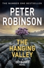 The Hanging Valley : Book 4 in the number one bestselling Inspector Banks series - Book