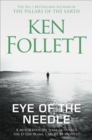 Eye of the Needle - Book