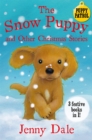 The Snow Puppy and other Christmas stories - Book