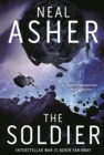 The Soldier - eBook