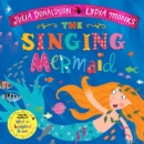 The Singing Mermaid - Book